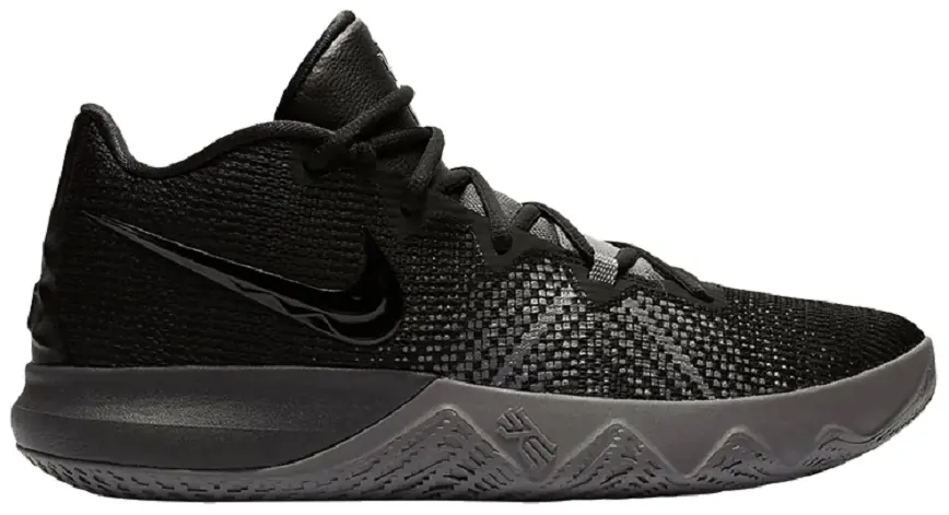 Giày Nike Kyrie Flytrap 'Black Thunder Grey' AA7071-011