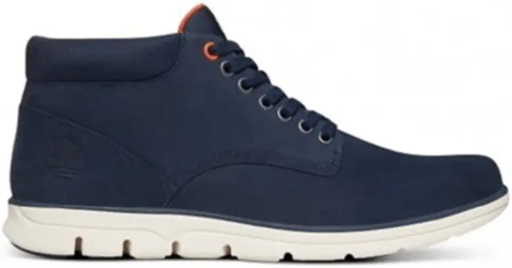 Giày Timberland BradStreet 'Black' TB0A1TVB