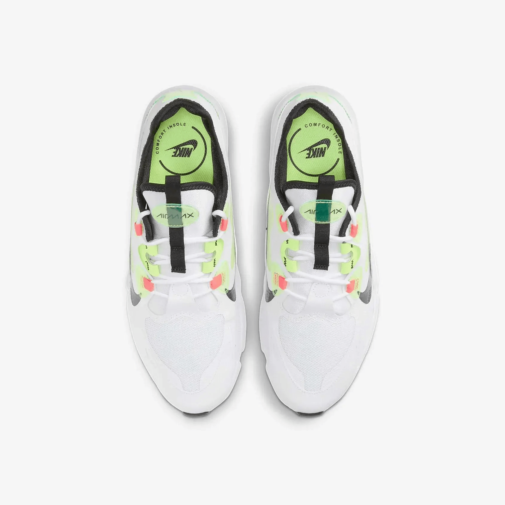 Giày Nike Air Max Infinity 2 'Lime' CZ0361-100 - Ảnh 7