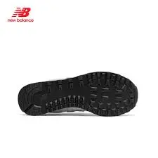 Giày New Balance 327 'Black White' MS327CPG - Ảnh 6