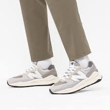 Giày New Balance 57/40 'Grey Day' M5740TA - Ảnh 6