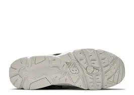 Giày New Balance 850 White Black ML850YSF - Ảnh 3