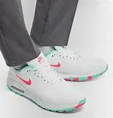 Giày Nike Air Max 1 Golf 'Aurora Hot Punch' AQ0863-104 - Ảnh 6