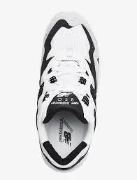 Giày New Balance 850 White Black ML850YSF - Ảnh 4