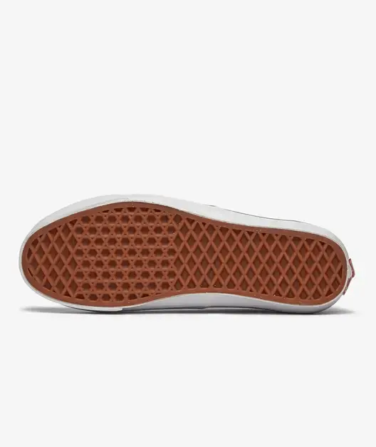 Giày Vans Authentic 'Nubuck Grey' VN0A5FBDY31 - Ảnh 8