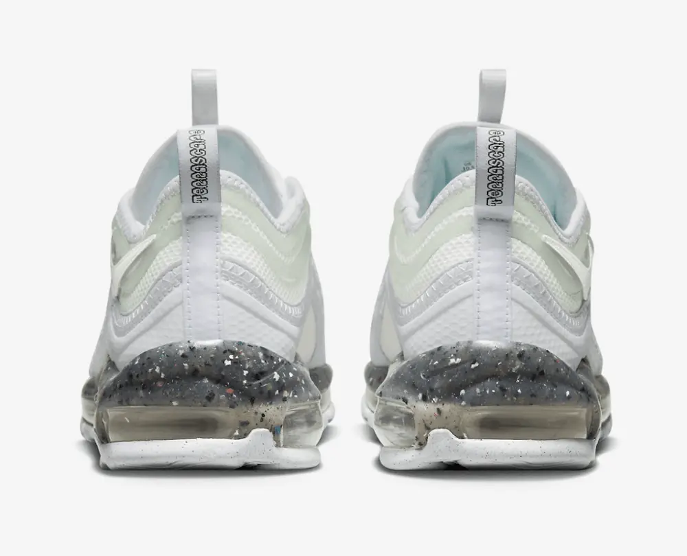 Giày Nike Air Max 97 Terrascape 'White' DQ3976-101 - Ảnh 4