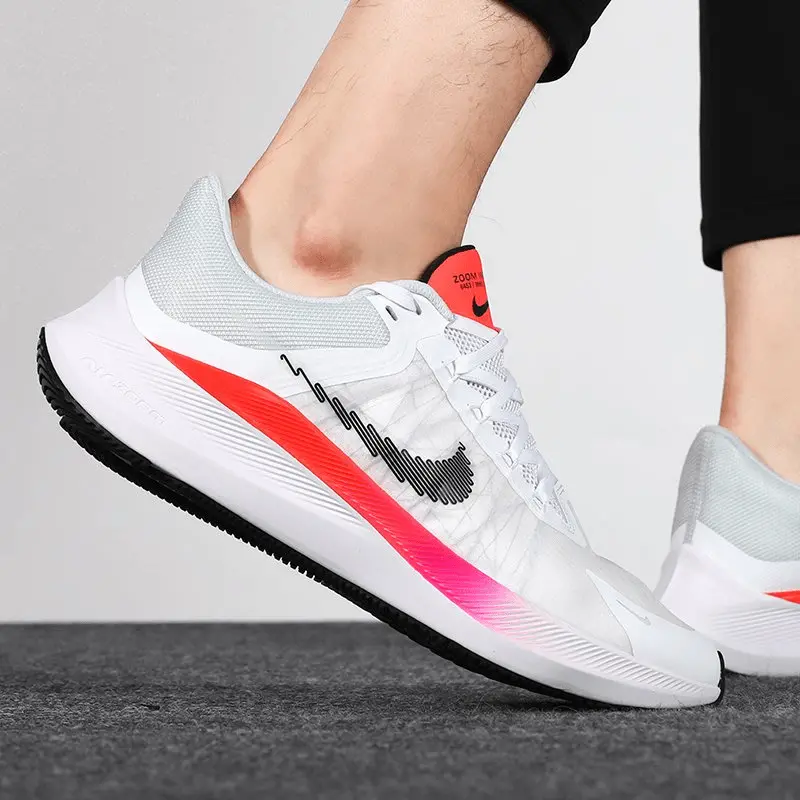 Giày Nike Winflo 8 'Rawdacious' CW3419-100 - Ảnh 5