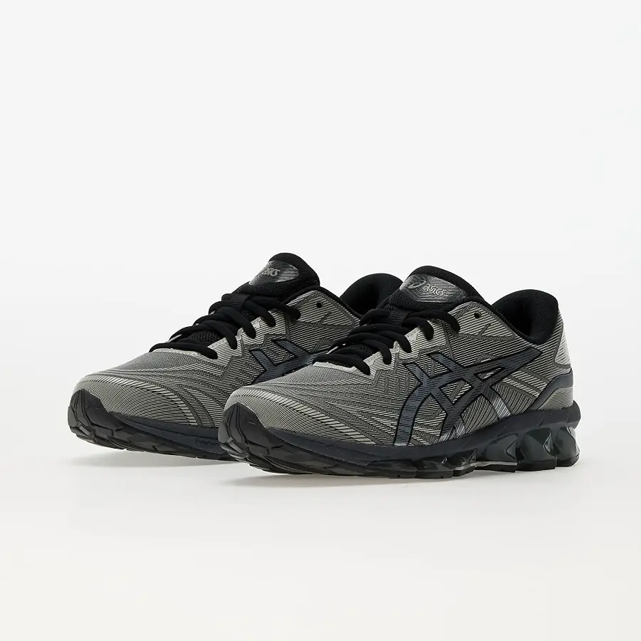 Giày Asics Gel-Quantum 7 'Gunmetal' 1201A481-300 - Ảnh 4