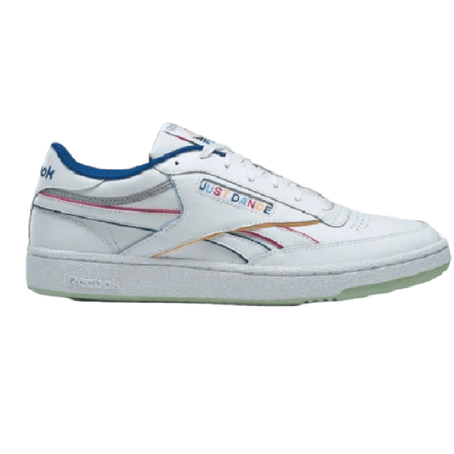 Giày Reebox Club C Revenge 'White' GZ1403