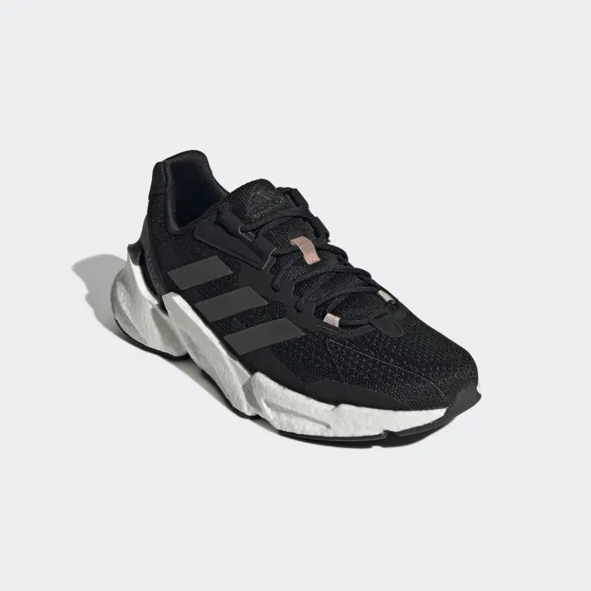Giày Adidas X9000l4 V2 W 'Core Black' S23673 - Ảnh 3