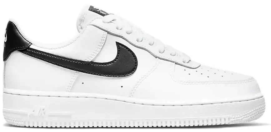 Giày Nike Air Force 1 Low 'White Black' DD8959-103