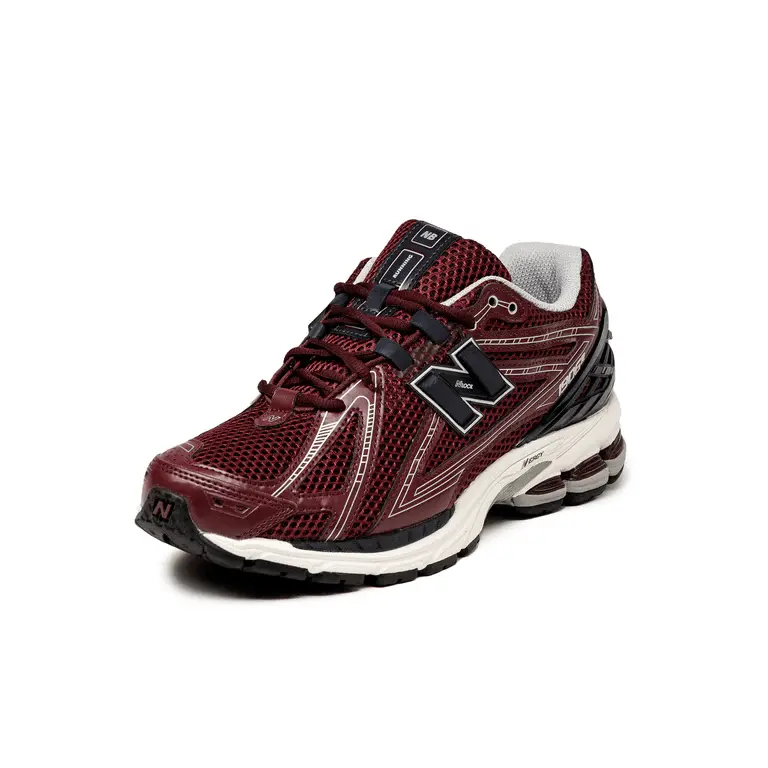 Alternative view of Giày New Balance 1906R 'Burgundy' M1906RCC