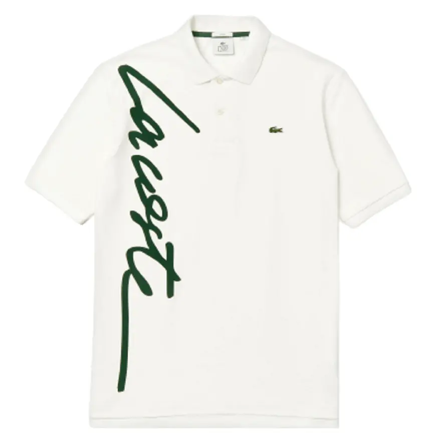 Áo Lacoste Live Piqué Polo Shirt PH8804-X0N