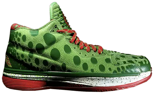 Giày Lining Way of Wade 2 'Christmas' ABAH017-8