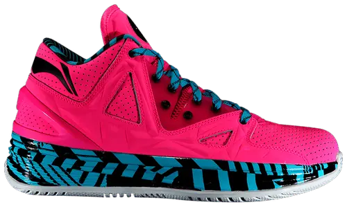 Giày Lining Way of Wade 2 Encore 'Flamingo' ABAJ003-14