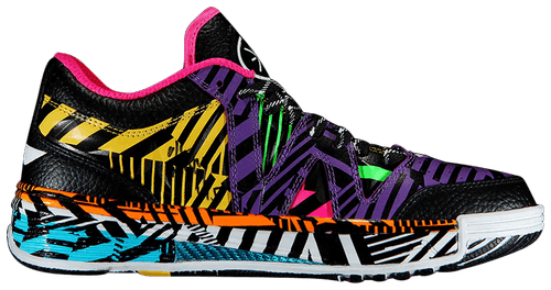 Giày Lining Way of Wade 2 Low 'Diablo' ABAJ007-2