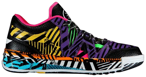Giày Lining Way of Wade 2 Low 'Diablo' ABAJ007-2