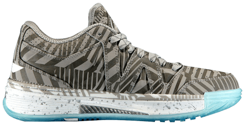 Giày Lining Way of Wade 2 Low 'Iceman' ABAJ007-5