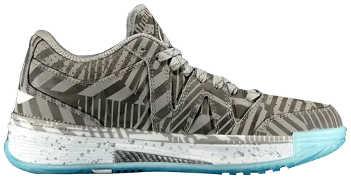 Giày Lining Way of Wade 2 Low 'Iceman' ABAJ007-5