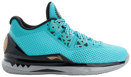 Giày Lining Way of Wade 4 'Liberty' ABAK033-13