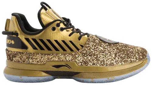 Giày Lining Way of Wade 7 'One Last Dance' ABAN079 27