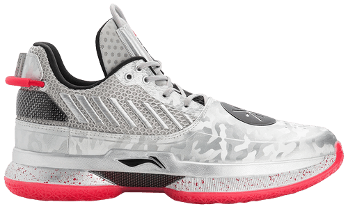 Giày Lining Way of Wade 7 'Veteran' ABAN079-3