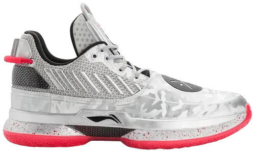 Giày Lining Way of Wade 7 'Veteran' ABAN079-3