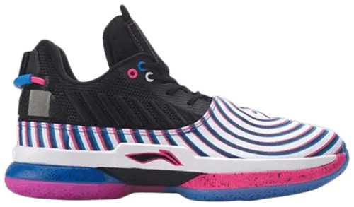 Giày Lining Way of Wade 7 'Dizzy' ABAN079-4