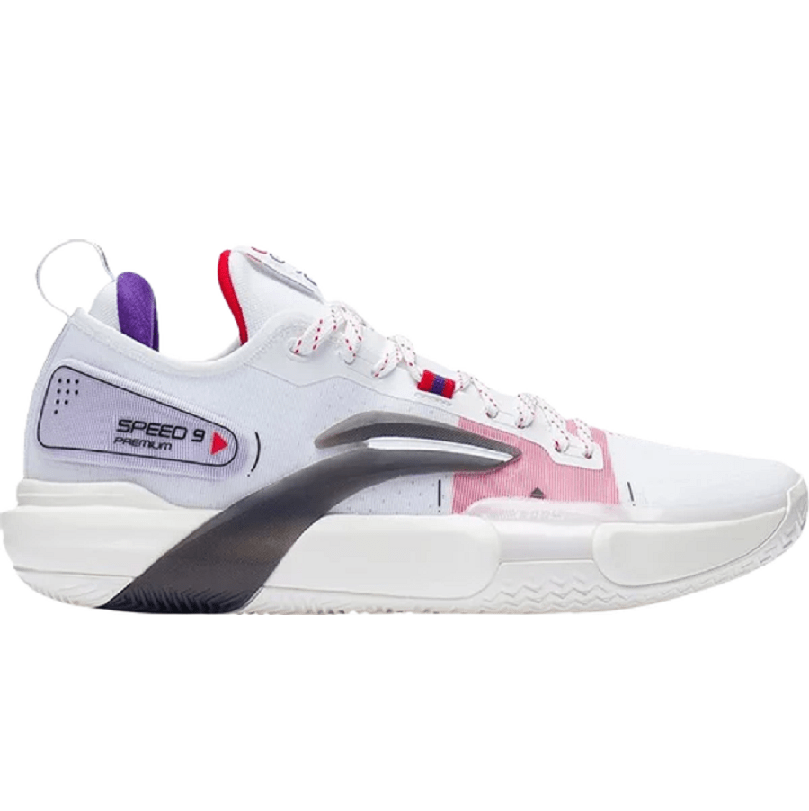 Giày Lining Speed 9 Premium '11260km/h' ABAS071-2
