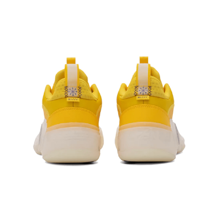 Giày Lining Way of Wade 10 Low 'The City of Angels' ABAS083-6 - Ảnh 4