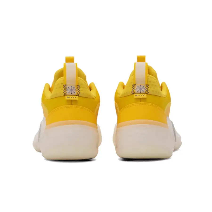 Giày Lining Way of Wade 10 Low 'The City of Angels' ABAS083-46 - Ảnh 4