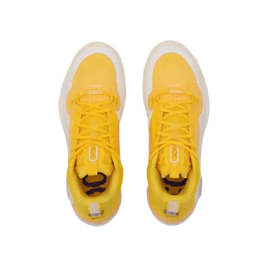 Giày Lining Way of Wade 10 Low 'The City of Angels' ABAS083-46 - Ảnh 3