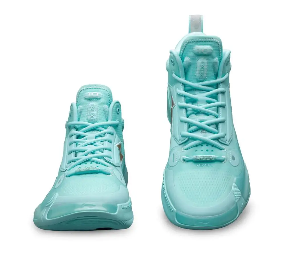 Giày Lining Way of Wade 10 'Mint' ABAS115-4 - Ảnh 5