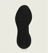 Giày Adidas Yeezy Knit Runner 'Stone Carbon' GY1759 - Ảnh 4