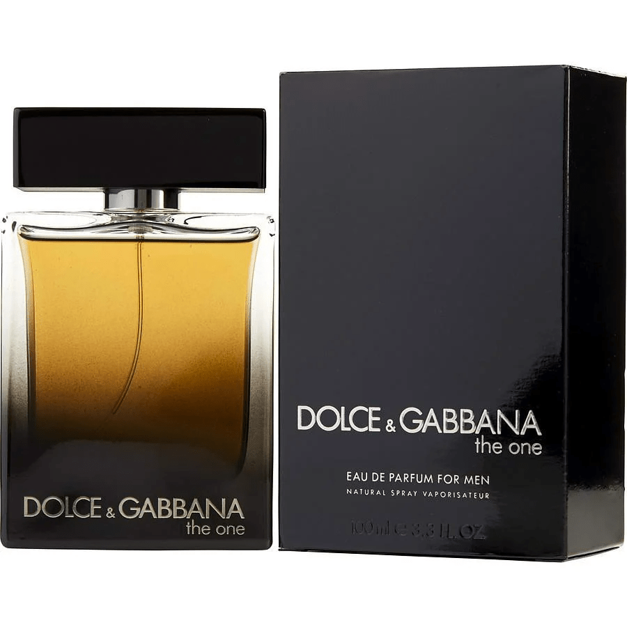 Nước Hoa Dolce & Gabbana The One EDP - Ảnh 4