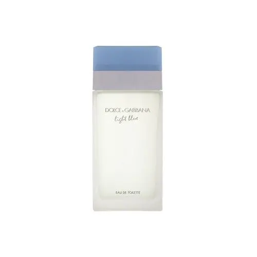 Nước Hoa Dolce & Gabbana Light Blue For Women EDT 100ml
