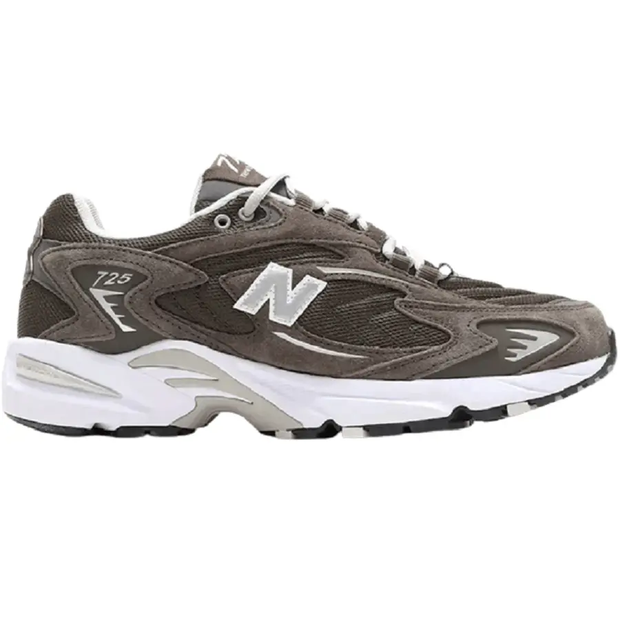 Giày New Balance 725 ‘Black Olive’ ML725H
