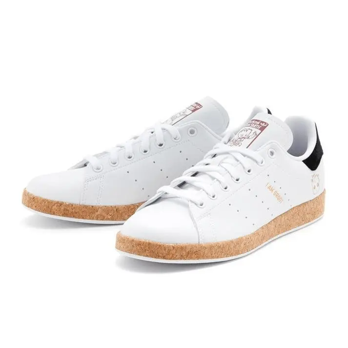 Giày Adidas Marvel Stan Smith 'I Am Groot' GZ5989 - Ảnh 7