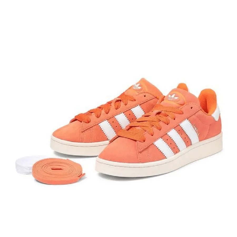 Giày Adidas Campus 00s 'Amber Tint' GY9474 - Ảnh 7