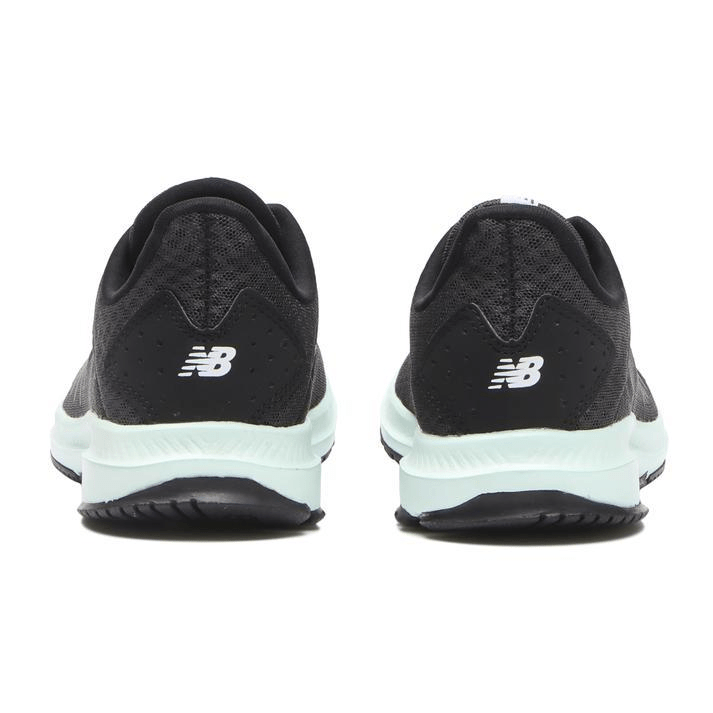 Giày New Balance Dyna Soft Flash V6 'Black' WFLSHGT6 - Ảnh 4