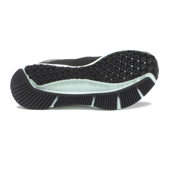 Giày New Balance Dyna Soft Flash V6 'Black' WFLSHGT6 - Ảnh 5