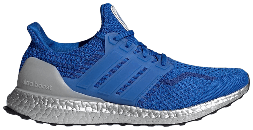 Giày Adidas NASA x UltraBoost DNA 'Football Blue' FX7973