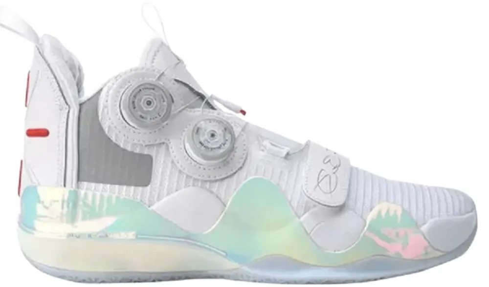 Giày Lining Way of Wade 8 '305' ABEP001-1