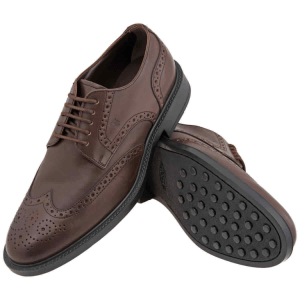 Alternative view of Giày Tod’s Bucature Fondo ‘Green’ XXM45A00C10D90S80082