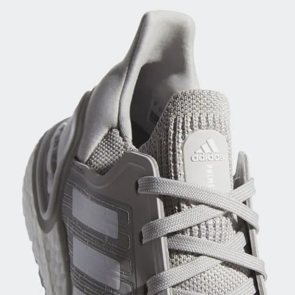 Giày Adidas Wmns UltraBoost 20 'Grey' FX8282 - Ảnh 5