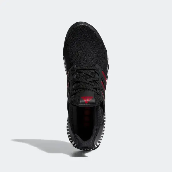Alternative view of Giày Adidas UltraBoost Striped Boost FY8382