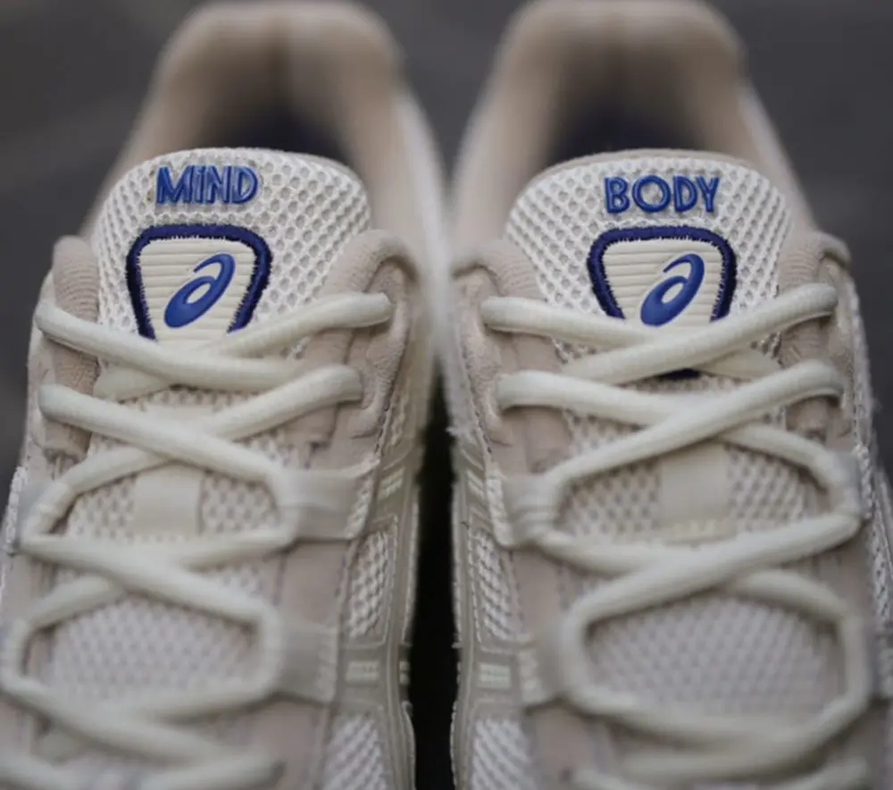 Giày Asics Above The Clouds x Gel 1090 'Birch' 1021A440-200 - Ảnh 3