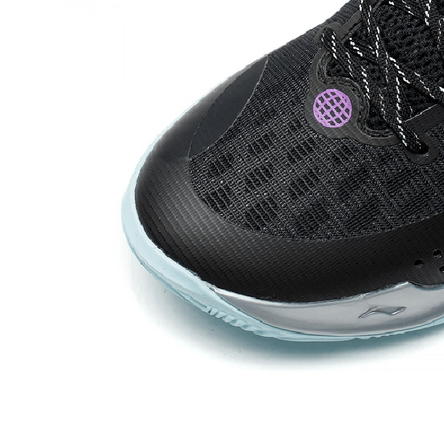 Giày Li-Ning Wade 808 2 'Team No Sleep' ABPS037-4 - Ảnh 3