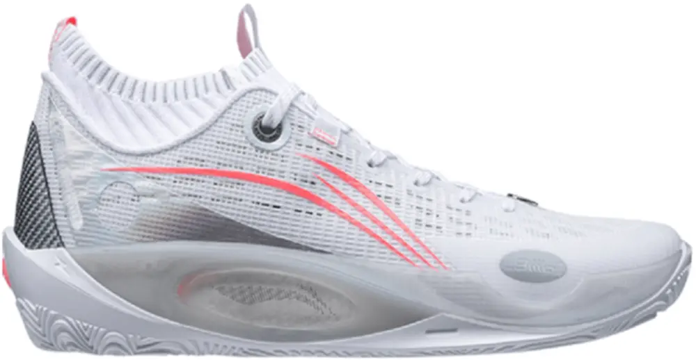 Giày Li-Ning Wade 808 2 Ultra ‘305’ ABPS063-4