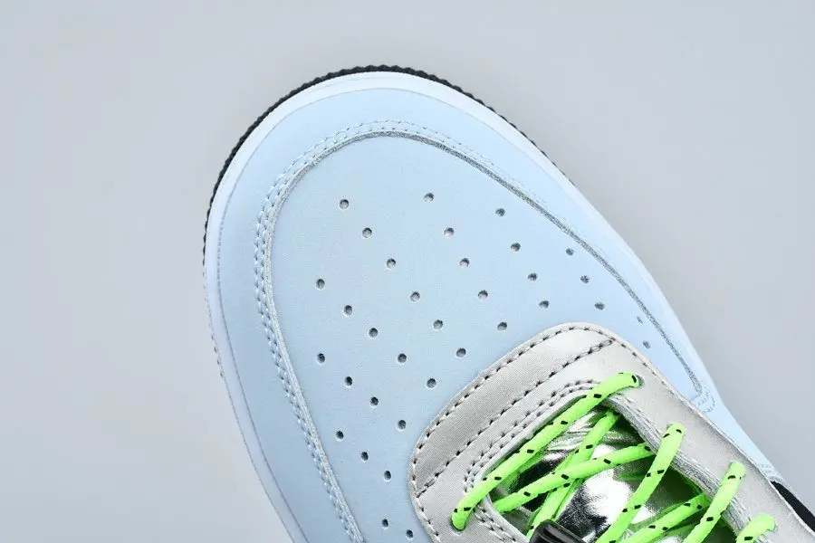 Alternative view of Giày Nike Air Force 1 Low 'Toggle' CN0176-400